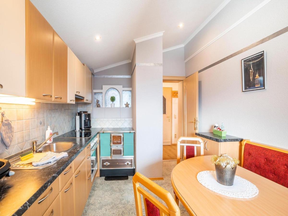 Apartment In 브람베르크 암 빌트코겔 외부 사진