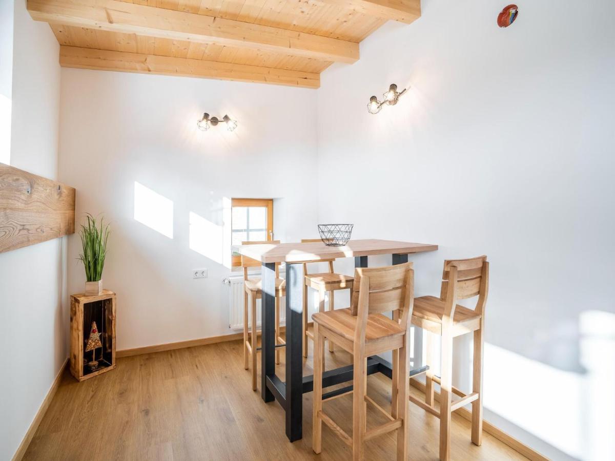 Apartment In 브람베르크 암 빌트코겔 외부 사진