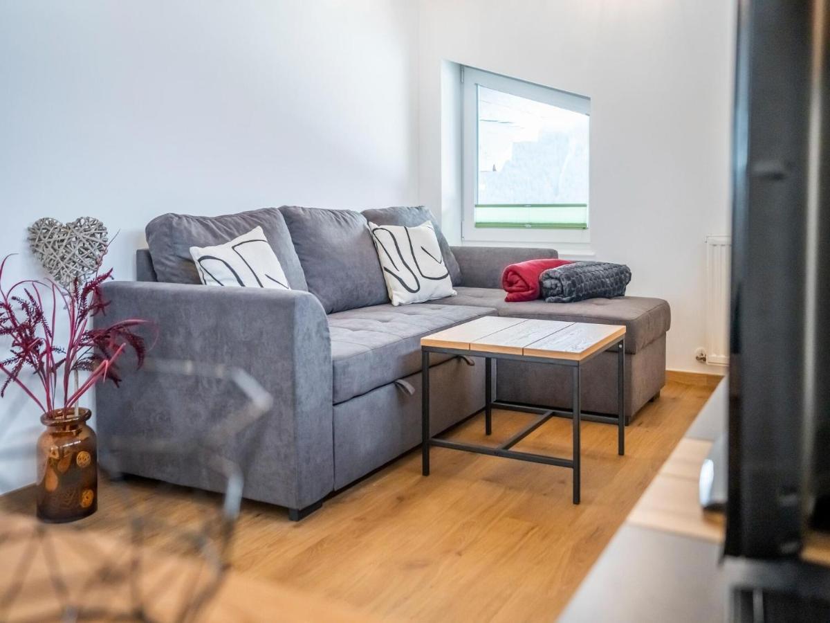Apartment In 브람베르크 암 빌트코겔 외부 사진