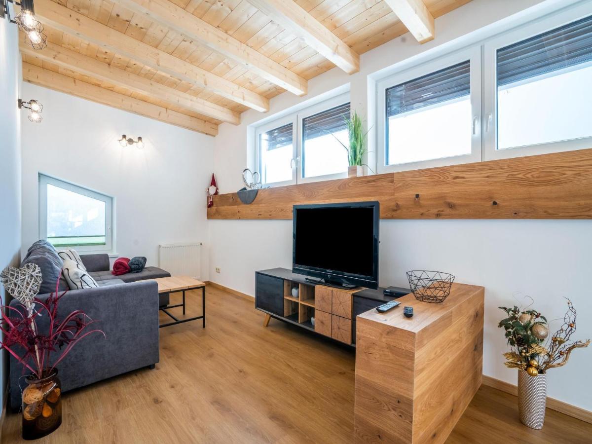Apartment In 브람베르크 암 빌트코겔 외부 사진