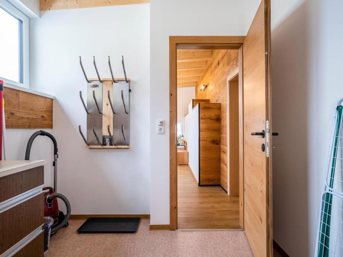 Apartment In 브람베르크 암 빌트코겔 외부 사진
