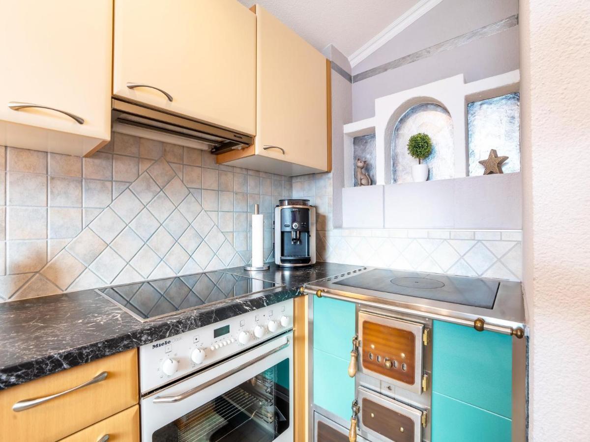 Apartment In 브람베르크 암 빌트코겔 외부 사진