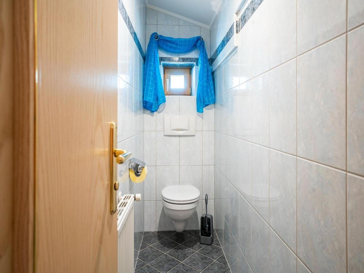 Apartment In 브람베르크 암 빌트코겔 외부 사진