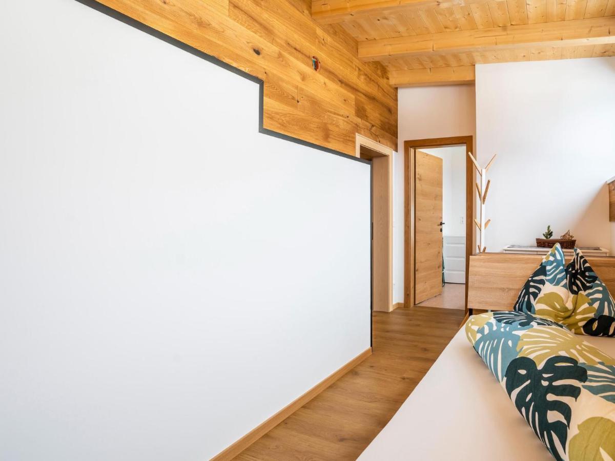 Apartment In 브람베르크 암 빌트코겔 외부 사진