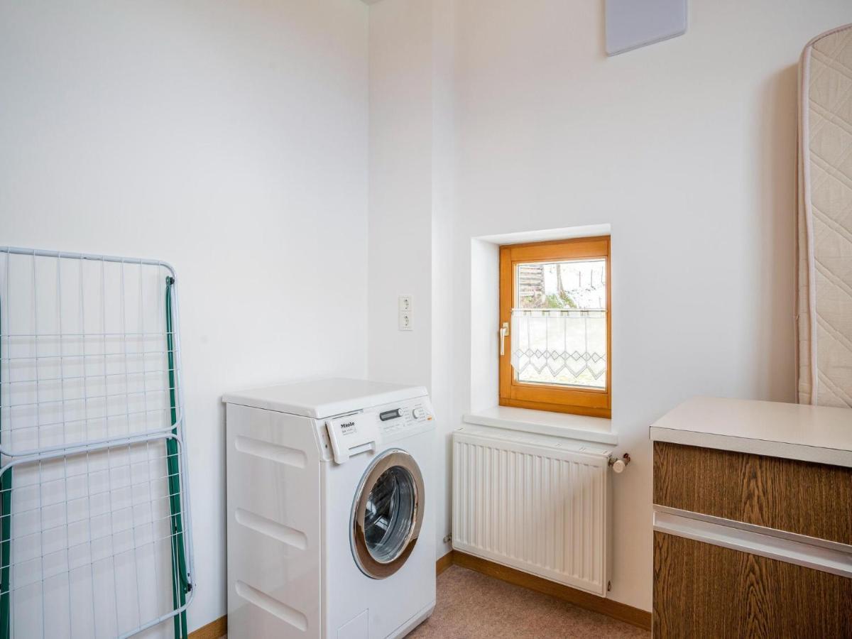 Apartment In 브람베르크 암 빌트코겔 외부 사진
