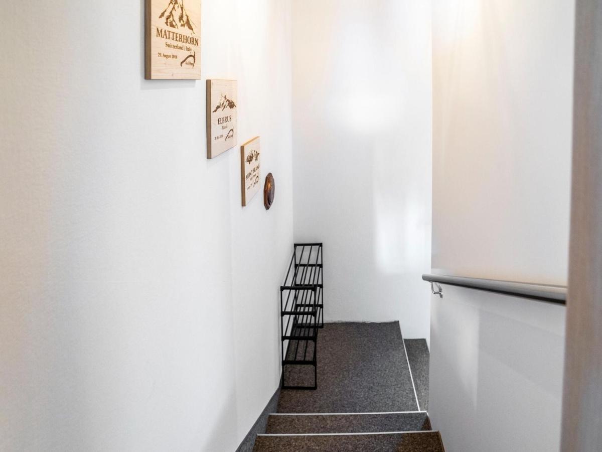 Apartment In 브람베르크 암 빌트코겔 외부 사진