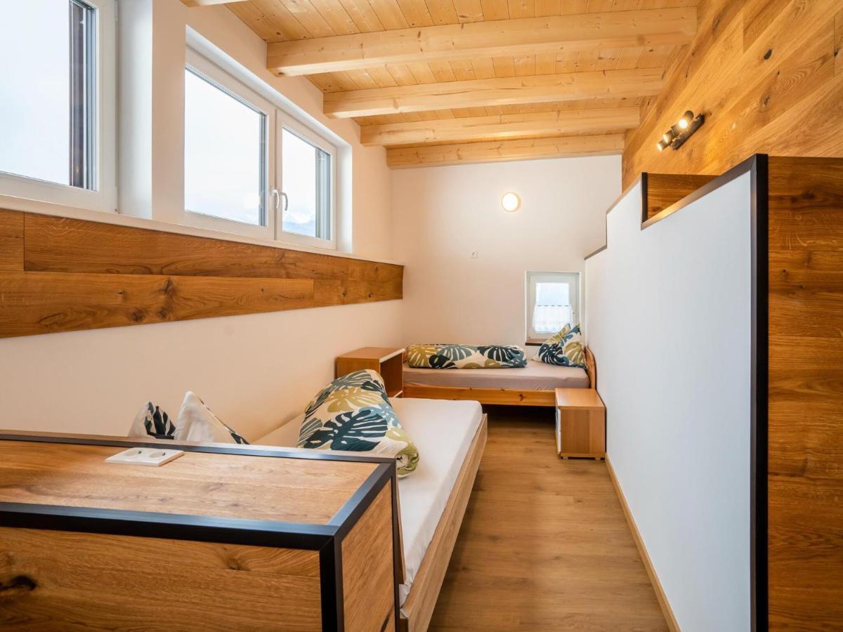 Apartment In 브람베르크 암 빌트코겔 외부 사진